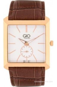 Gio Collection G0015-03 Special Analog Watch